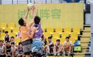 雷速体育网页版-关于竞技篮球赛事：球员们为胜利拼尽全力，展现拼搏精神的信息