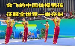 雷速体育比分官网-关于集体操冠军耀眼：亚洲选手飘舞夺魁的信息