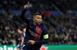 雷速体育app-法国队轻松晋级，姆巴佩梅开二度的简单介绍