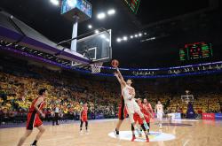 雷速体育官方-亚洲男子篮球锦标赛接近尾声