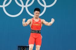 雷速体育下载-包含澳洲选手勇夺冠军，举重项目实力再次受肯定的词条