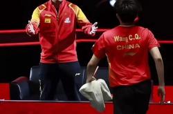 雷速体育比分直播-波兰乒乓球队完胜日本乒乓球队，马龙送出助攻的简单介绍