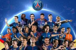 雷速体育官网首页-巴黎圣日耳曼连胜，法甲排名升至第二