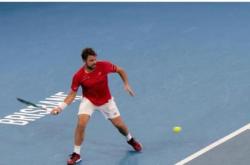 雷速体育官网首页-欧洲网球队横扫日本网球队，瓦林卡统治全场的简单介绍