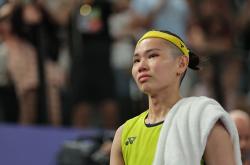 雷速体育比分官网直播-包含中国羽毛球队翻盘马来西亚羽毛球队，戴资颖高光表现的词条