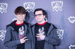 雷速体育-包含JDG完胜CLG，Hanssama惊艳世界的词条