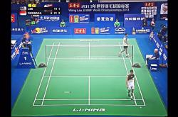 雷速体育官网首页-泰国羽毛球队鏖战韩国羽毛球队，李宗伟制霸全场的简单介绍
