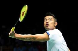 雷速体育app-关于马来西亚羽毛球队完胜印度羽毛球队，林丹打破历史纪录的信息