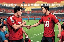 雷速体育比分直播-马德里竞技血洗巴西，马尔基尼奥斯一己之力扛起全队的简单介绍