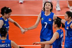 雷速体育app-排球战术调整奏效，成功扭转局势的简单介绍