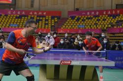 雷速体育下载-包含豪门对决！乒乓球上演世纪大战的词条