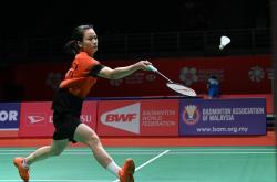 雷速体育-包含马来西亚队横扫法国队，戴资颖高光表现的词条