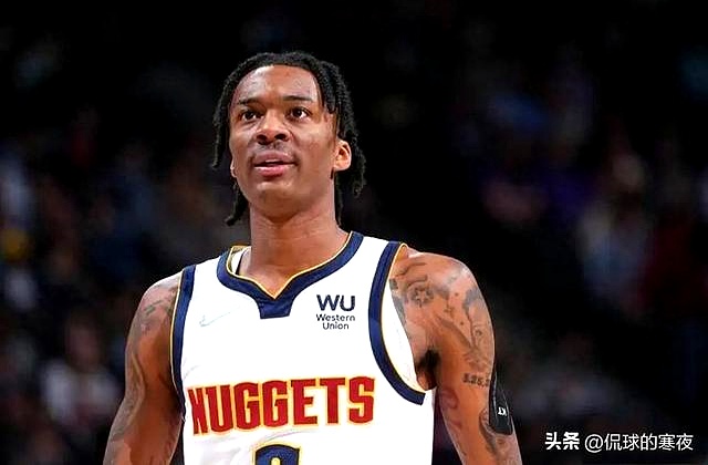 NBA后卫因私人原因暂停比赛