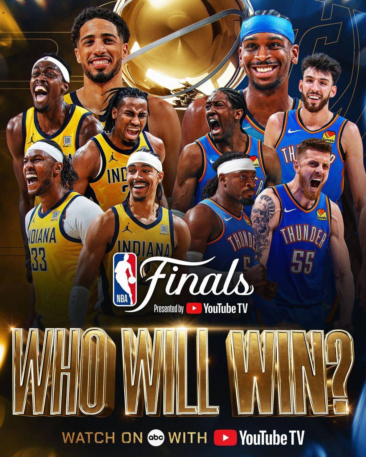 NBA总决赛终极战力角逐勇士vs雄鹿对决