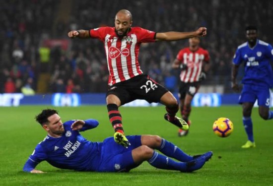 南安普顿取得关键胜利，保级之路或许重见希望