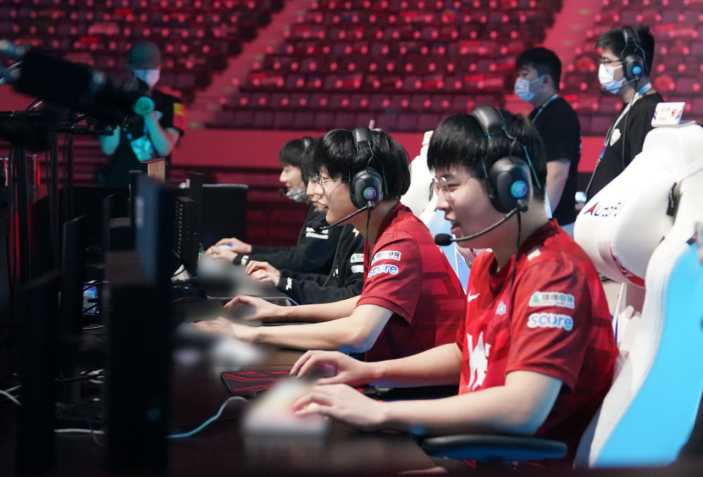 TSM横扫RNG,369打出惊人五杀淘汰赛3:1(巴黎) TSM横扫RNG,369打出惊人五杀淘汰赛3:1(巴黎)