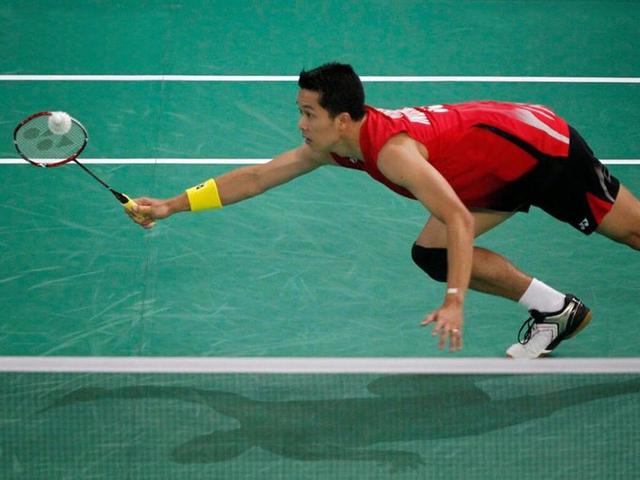 日本羽毛球队险胜印度羽毛球队，陶菲克送出助攻的简单介绍