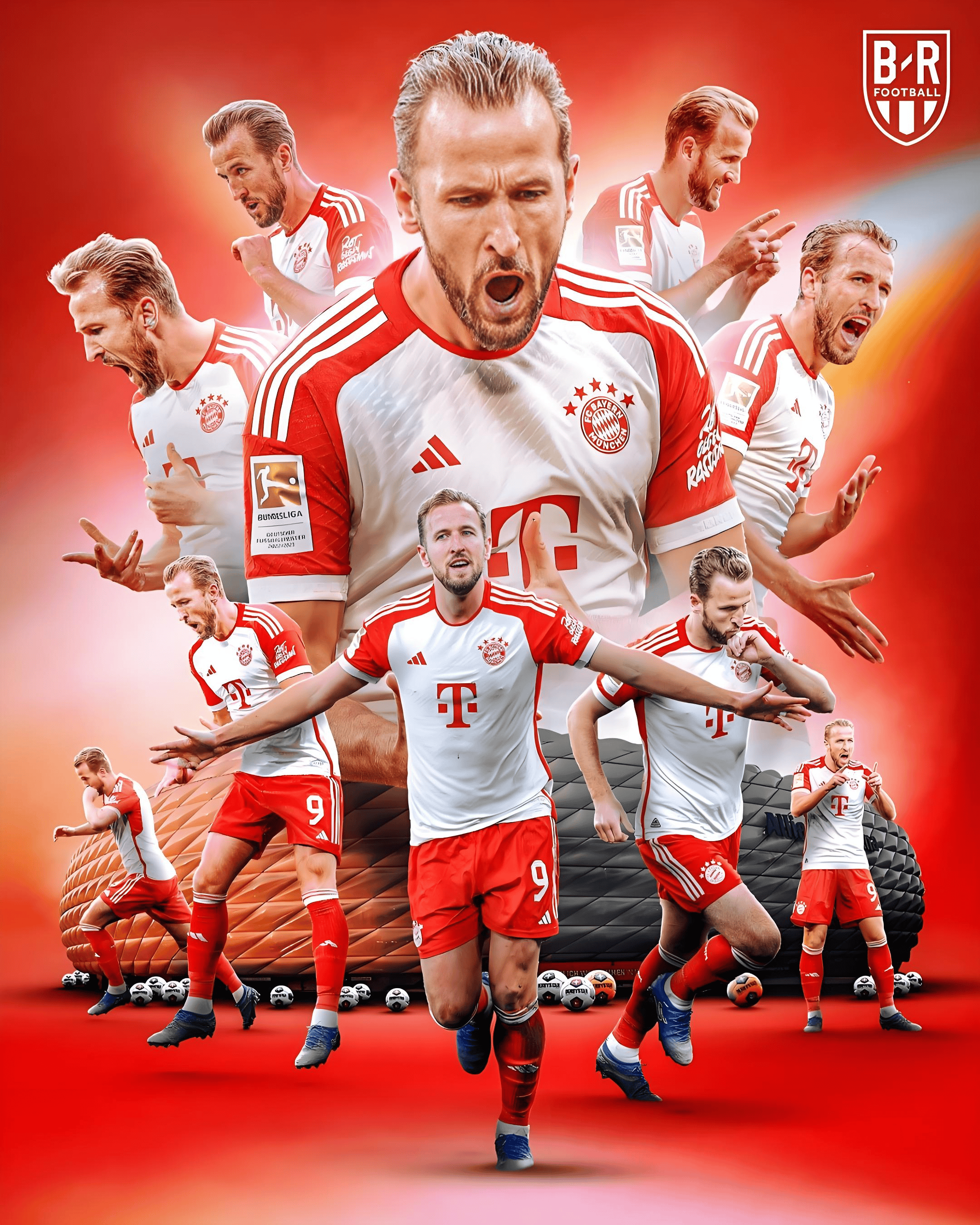 拜仁慕尼黑球队在最新一场胜利中受益