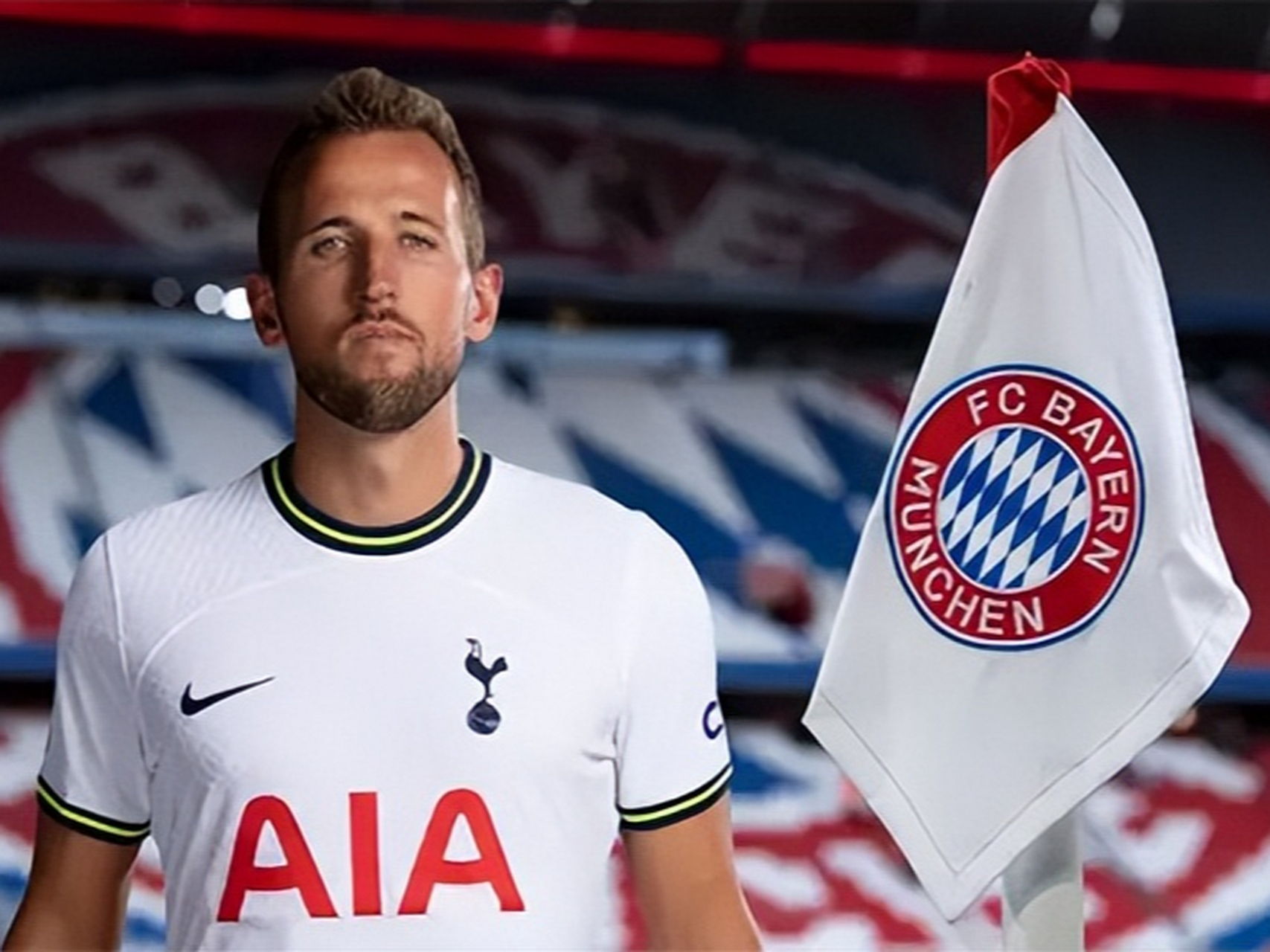 拜仁慕尼黑球队在最新一场胜利中受益