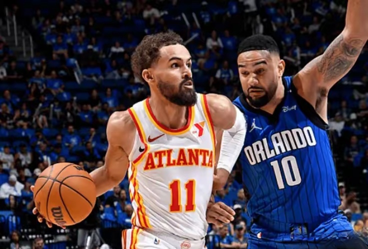 老鹰队在东部联盟赛中逆袭成功，晋级季后赛