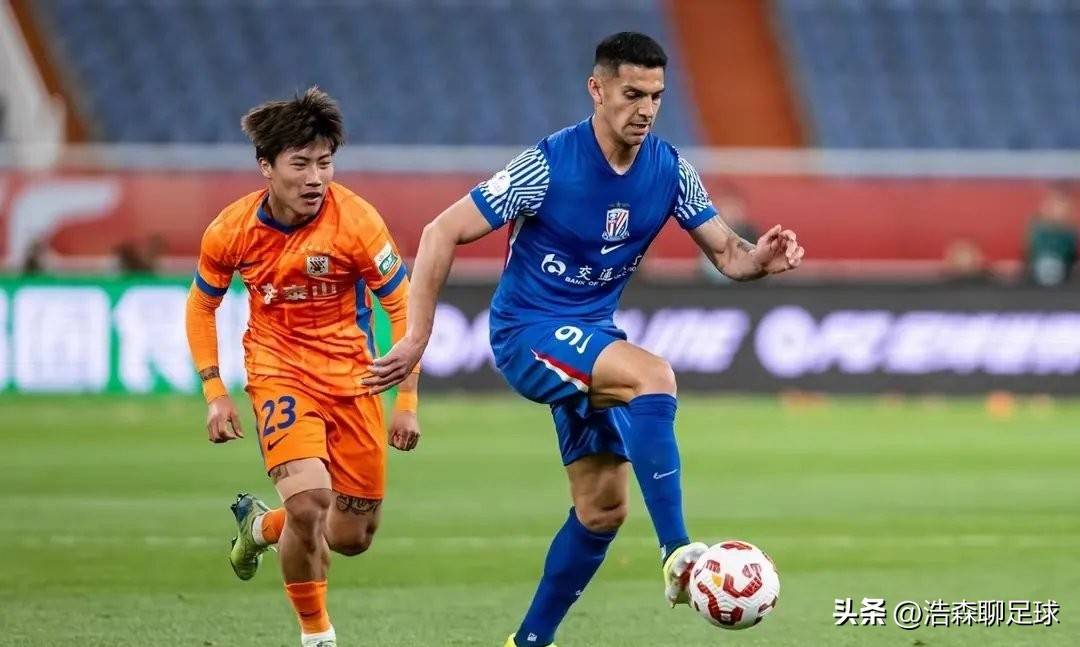 申花主场对阵富力,士气高昂迎战的简单介绍 申花主场对阵富力,士气高昂迎战的简单介绍