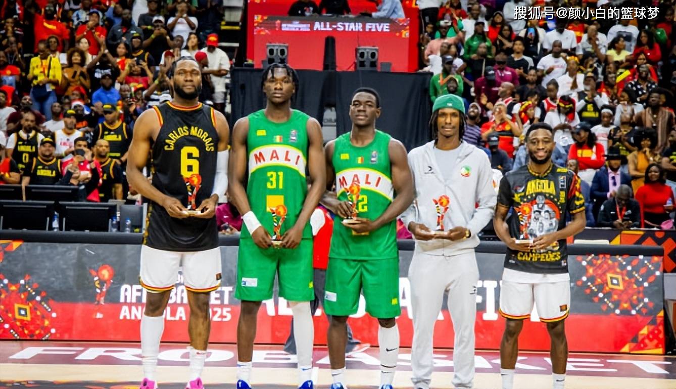 非洲篮球职业联赛获得新突破