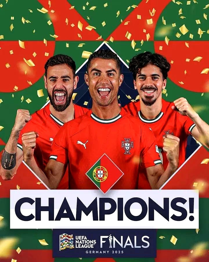 国际米兰强势葡萄牙，C罗一己之力扛起全队的简单介绍