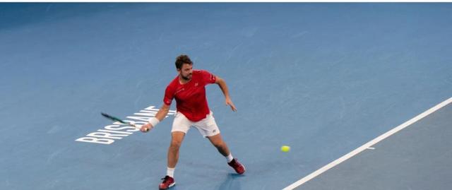 欧洲网球队横扫日本网球队,瓦林卡统治全场的简单介绍 欧洲网球队横扫日本网球队,瓦林卡统治全场的简单介绍