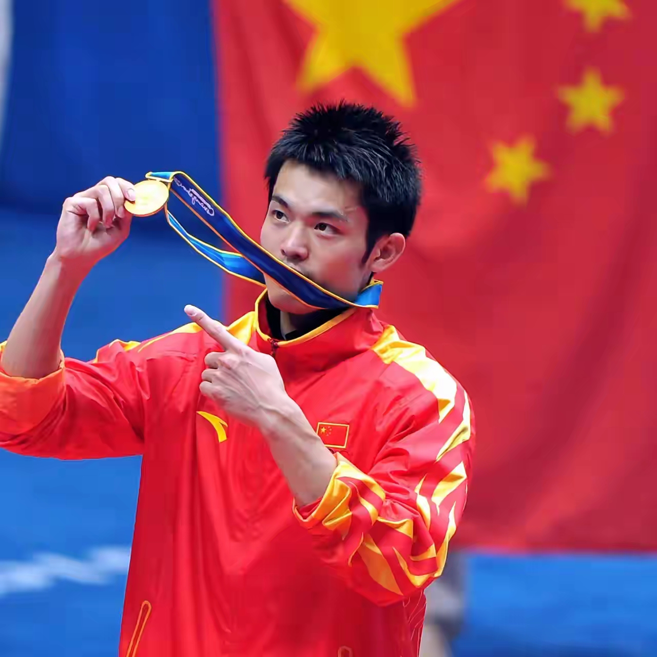 英格兰羽毛球队翻盘韩国羽毛球队，安赛龙送出助攻的简单介绍