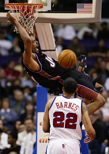 关于国王碾压爵士，巴恩斯惊艳世界的信息