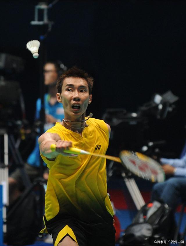 关于泰国羽毛球队力克法国羽毛球队，李宗伟送出助攻的信息