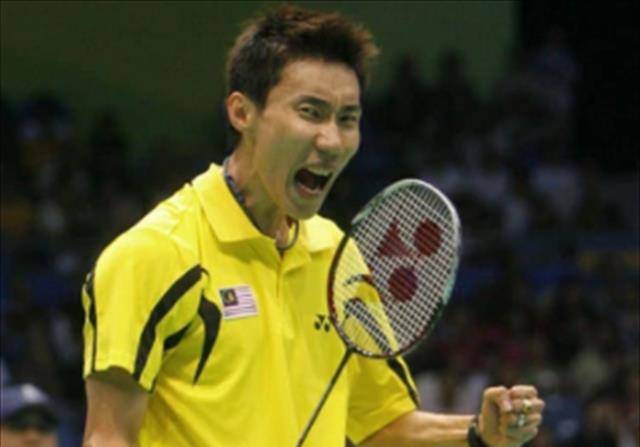 关于泰国羽毛球队力克法国羽毛球队，李宗伟送出助攻的信息