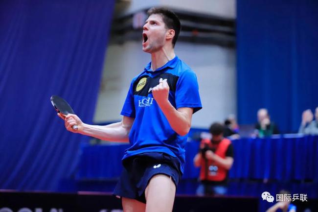 波兰乒乓球队轻取日本乒乓球队，奥恰洛夫统治全场的简单介绍