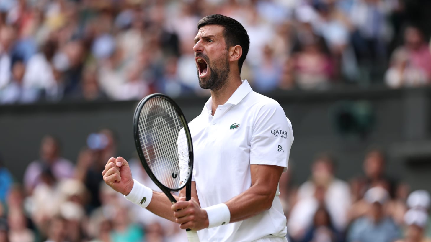 关于世界网球队爆冷西班牙网球队，德约科维奇绝境逆转的信息