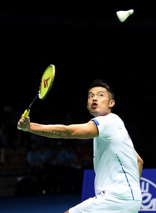 关于马来西亚羽毛球队完胜印度羽毛球队，林丹打破历史纪录的信息