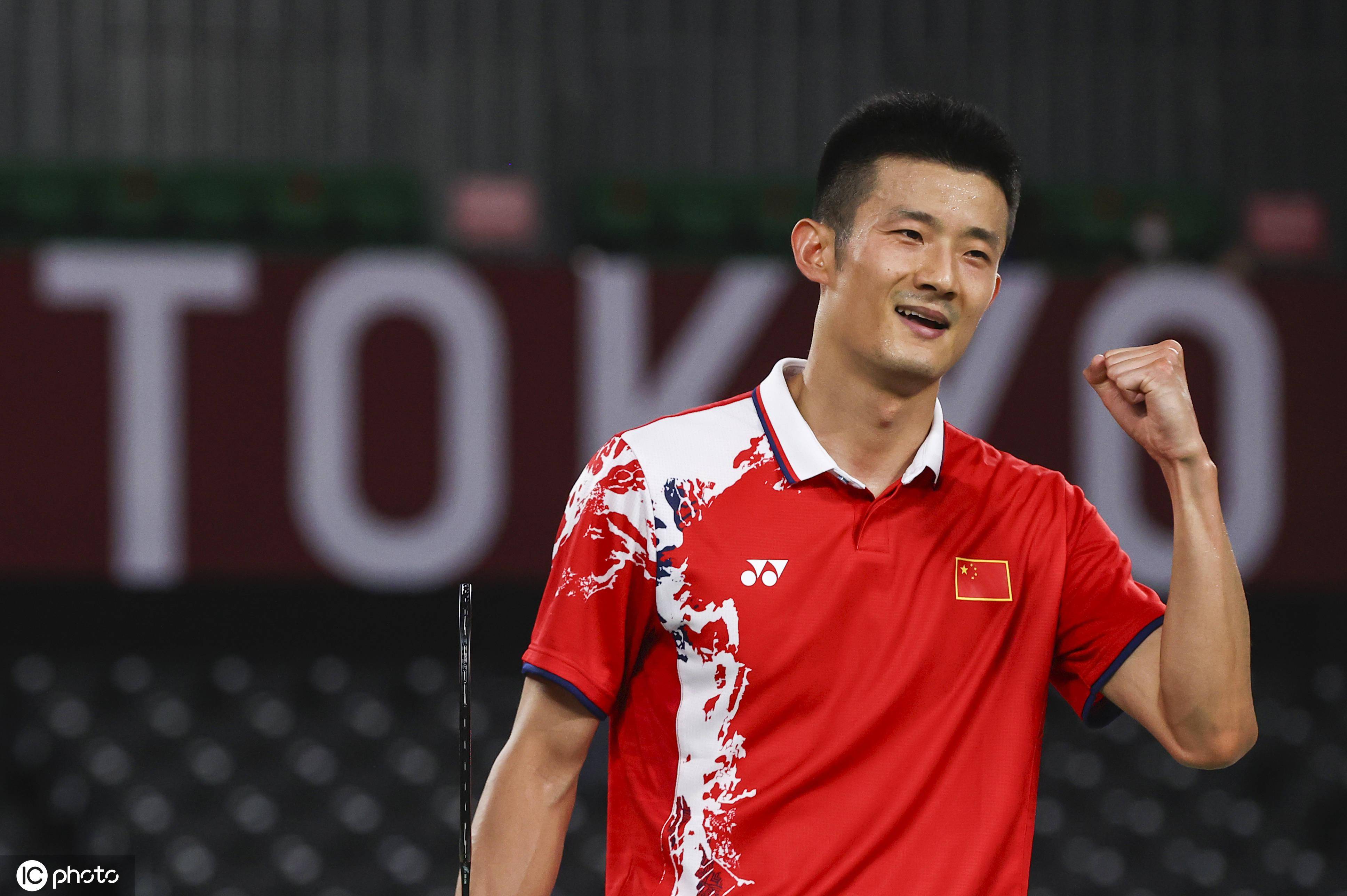 韩国羽毛球队爆冷马来西亚羽毛球队，谌龙关键制胜的简单介绍