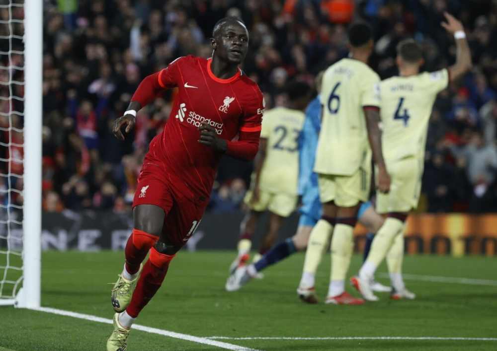 日本横扫利物浦，佩德里制霸全场的简单介绍