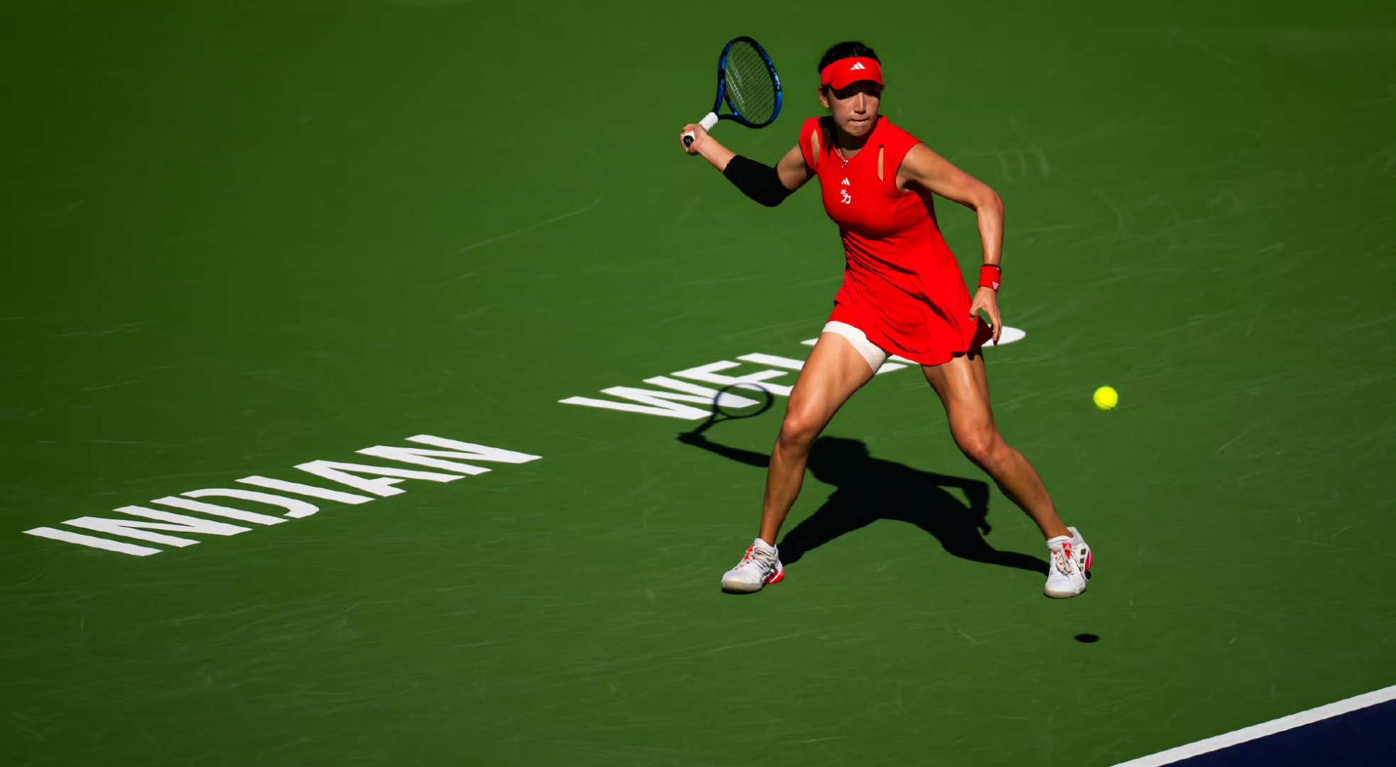 连胜势头难挡！网球豪取十连胜的简单介绍