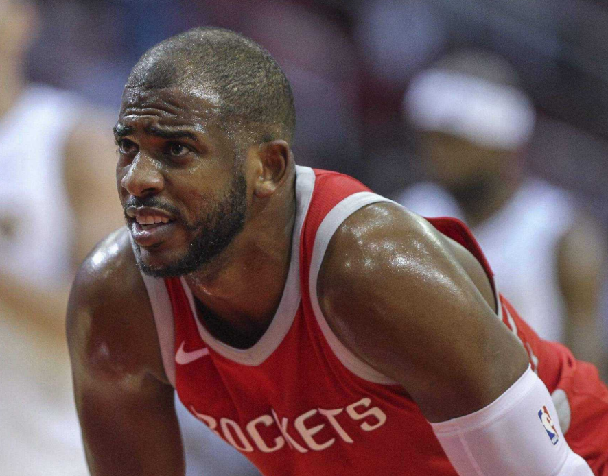 福建队力克北京队，保罗点燃赛场的简单介绍