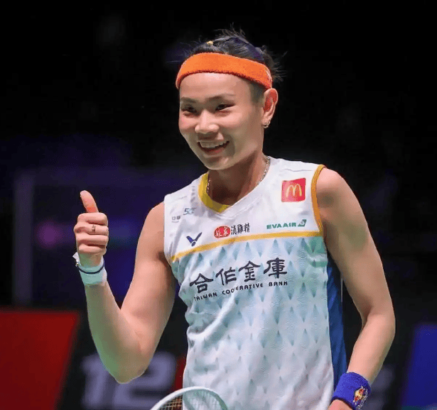 包含马来西亚队横扫法国队，戴资颖高光表现的词条