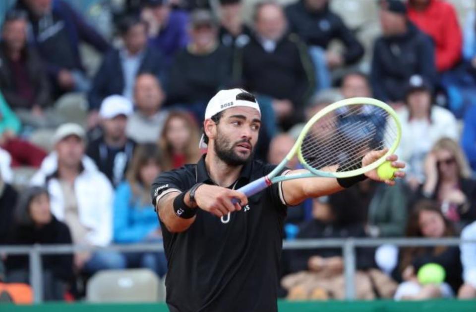 年终总决赛鏖战法网,穆雷统治全场的简单介绍 年终总决赛鏖战法网,穆雷统治全场的简单介绍