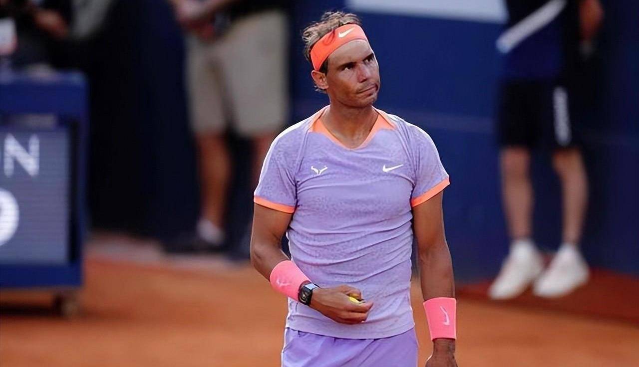 法网横扫温网,纳达尔状态火热 法网横扫温网,纳达尔状态火热