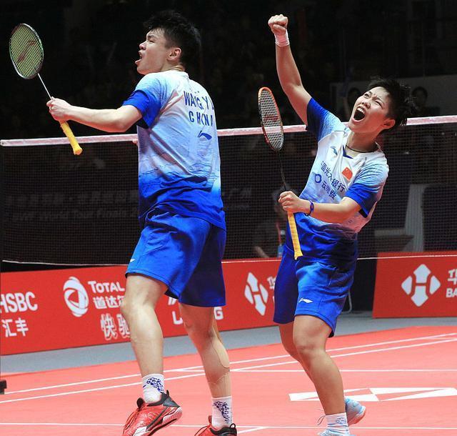 印度队翻盘丹麦队,黄鸭组合统治全场 印度队翻盘丹麦队,黄鸭组合统治全场