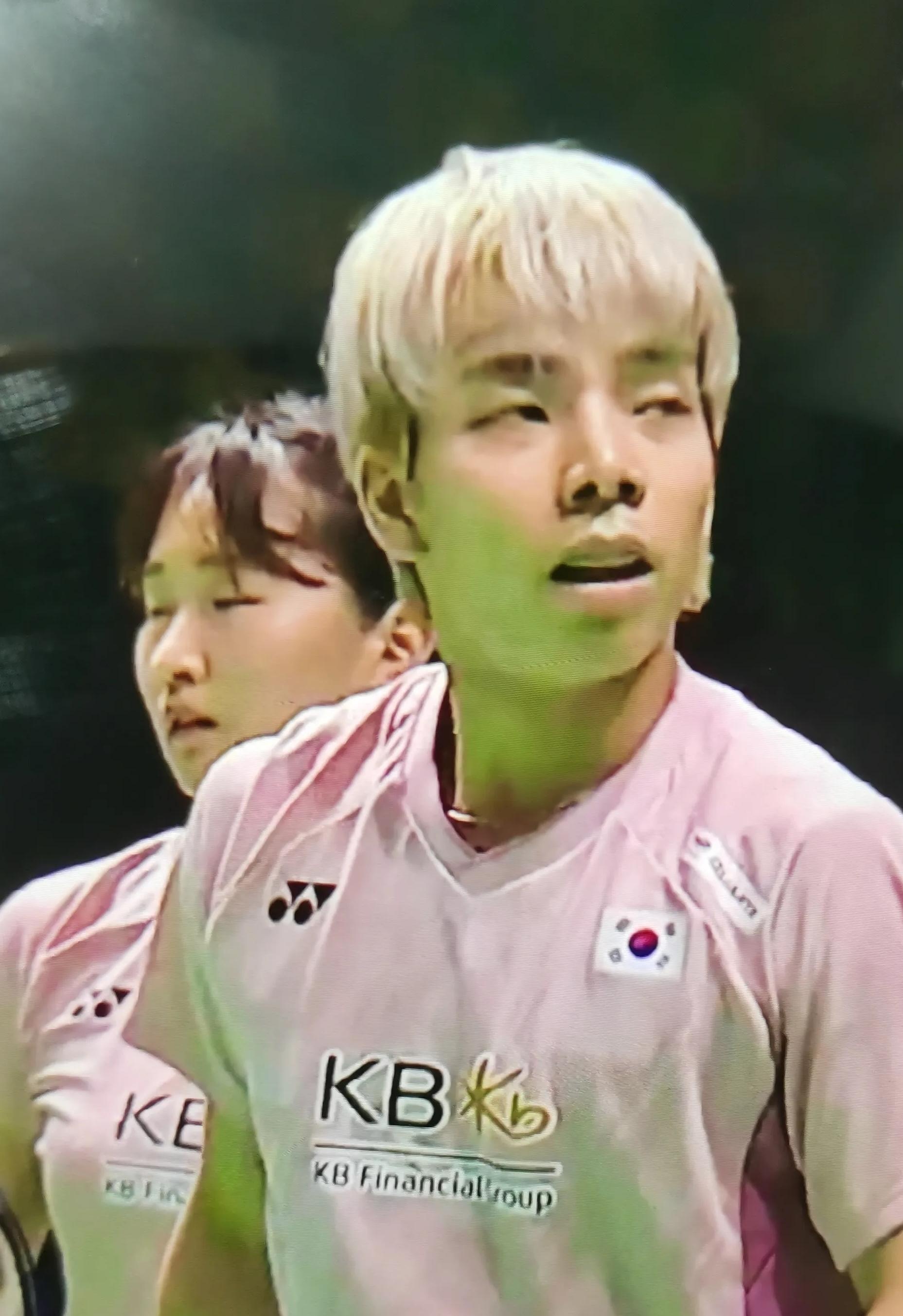 泰国队鏖战韩国队,戴资颖统治全场 泰国队鏖战韩国队,戴资颖统治全场