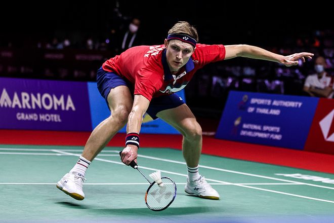 泰国队鏖战韩国队,戴资颖统治全场 泰国队鏖战韩国队,戴资颖统治全场