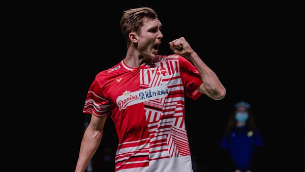 法国队逆转泰国队，安赛龙高光表现